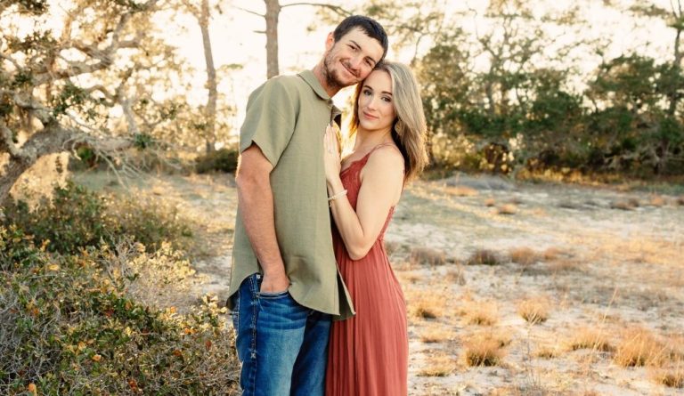 Crawfordville family photos